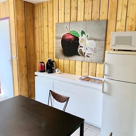 Le Depot Studio Du Petit Port Champvert Esterno foto