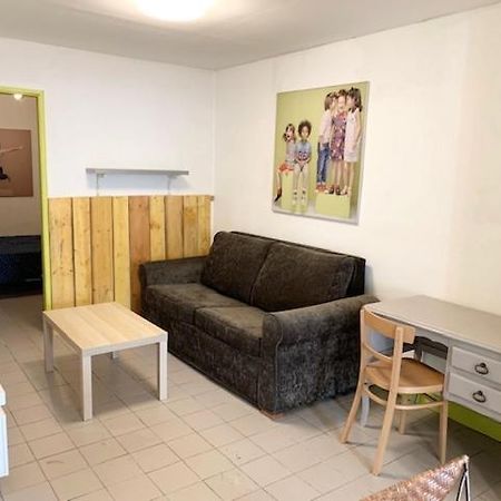 Le Depot Studio Du Petit Port Champvert Esterno foto