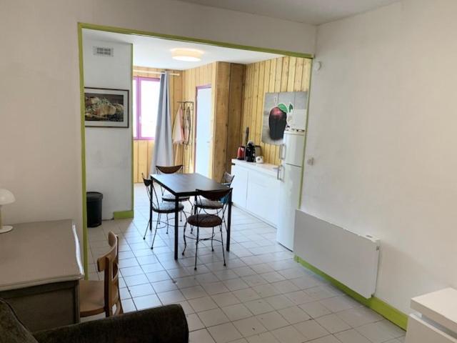 Le Depot Studio Du Petit Port Champvert Esterno foto